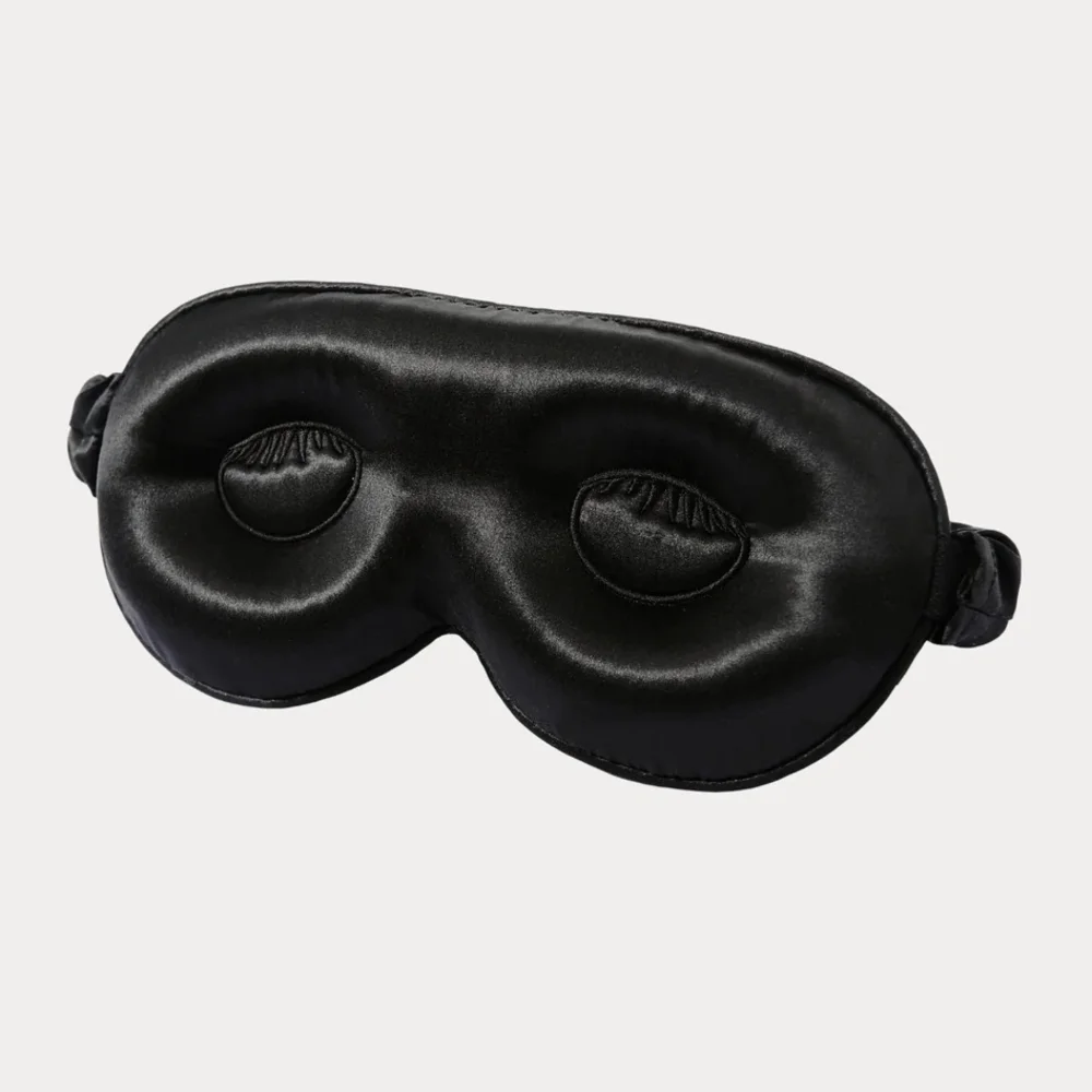 Zima Silk Sleep Eye Mask
